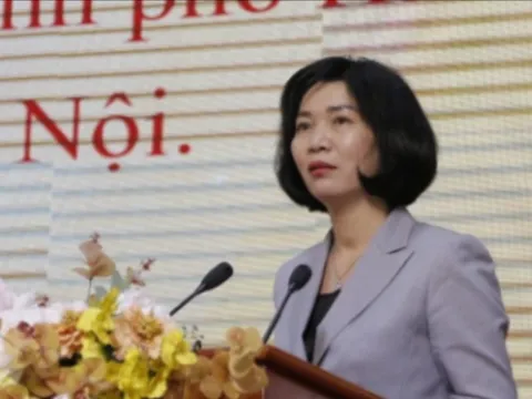 Hà Nội sẽ chấm điểm đại biểu Quốc hội và HĐND theo KPI