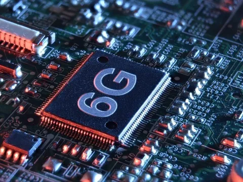 'Ông lớn' công nghệ Việt cùng Qualcomm, Meta, Google... gia nhập liên minh phát triển 6G toàn cầu