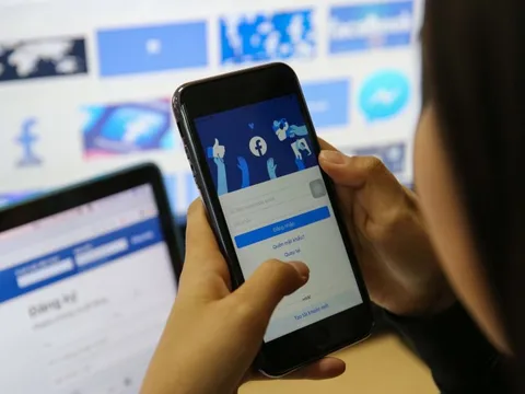 Công an Tây Ninh thông báo khẩn đến người dùng Facebook về tài khoản “Huy Trần”