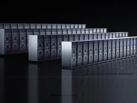 Danh mục SuperPoD của Huawei mở ra lựa chọn mới cho điện toán toàn cầu tại MWC Barcelona 2026