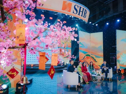 “KHỞI” - Khi văn hóa doanh nghiệp đồng nhịp cùng dòng chảy văn hóa đất nước