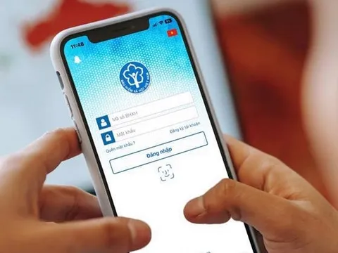 Cách sử dụng sổ BHXH và thẻ BHYT online theo quy định mới nhất 2026