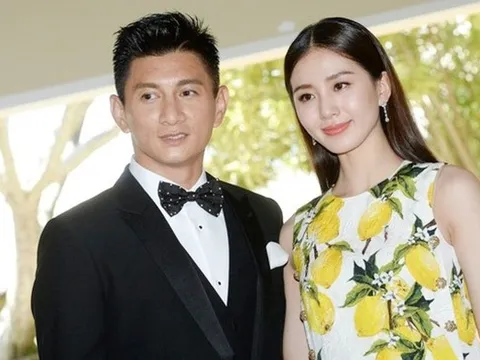 Cuộc sống của Ngô Kỳ Long và Lưu Thi Thi sau tin đồn "rạn nứt"