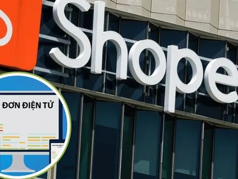 Nóng: Shopee gửi thông báo quan trọng đến người bán về việc thực hiện kê khai thuế hộ kinh doanh, cá nhân kinh doanh từ năm 2026