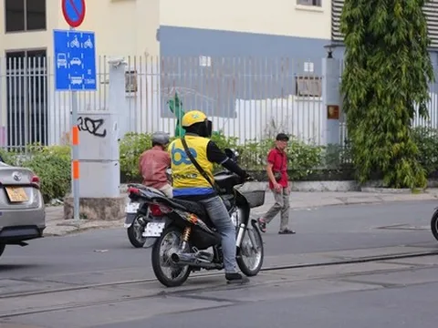 Lỗi vi phạm gì CSGT TPHCM đang cảnh báo, người dân cần lưu ý?