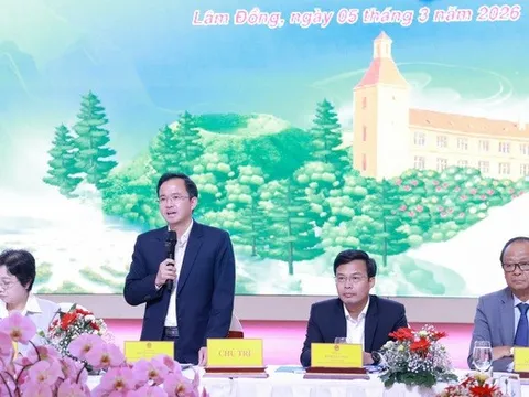 Doanh nghiệp hiến kế phát triển tuyến du lịch Gia Nghĩa - Đà Lạt – Phan Thiết – Mũi Né