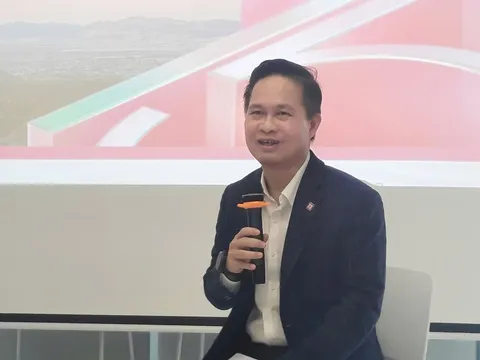 Sếp MoMo thông tin về tình hình lỗ lãi và kế hoạch IPO