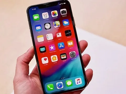 Chiếc iPhone đang có giá chạm đáy, chỉ còn hơn 6 triệu đồng