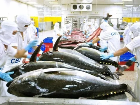 Doanh nghiệp TP.HCM điểm tên nhóm hàng chịu tác động từ xung đột Trung Đông