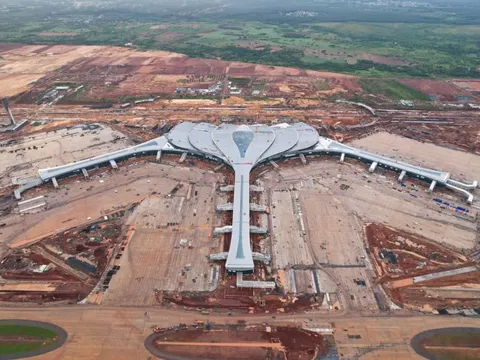 Autodesk và kỷ nguyên số hóa hạ tầng: Khi công nghệ trở thành “biến số” quyết  định cuộc chơi ngàn tỷ