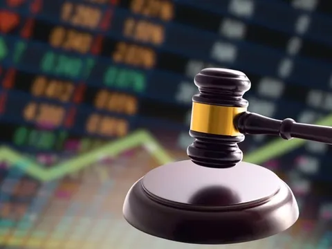 Xử phạt cá nhân thao túng cổ phiếu AAT, cấm giao dịch 2 năm