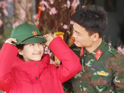 Ngày Hòa Minzy chính thức làm cô dâu?