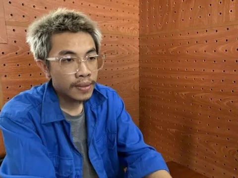 Đắk Lắk: Bắt “thầy" trừ tà ma lừa đảo tiền của nhiều người