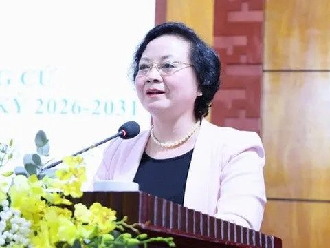 Phó Thủ tướng Phạm Thị Thanh Trà: Dự kiến tăng lương cơ sở 8% từ ngày 1-7