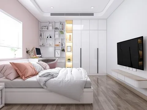 1 dàn nóng cho 5 dàn lạnh: Giải pháp tối ưu không gian từ Daikin cho căn hộ hiện đại