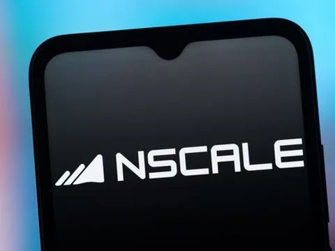 Công ty hạ tầng AI Nscale đạt định giá 14,6 tỷ USD, chuẩn bị IPO