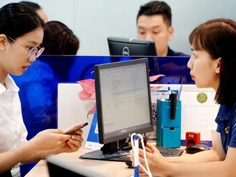 Tất cả học sinh, sinh viên có tài khoản ngân hàng chú ý: Tuyệt đối không làm việc này