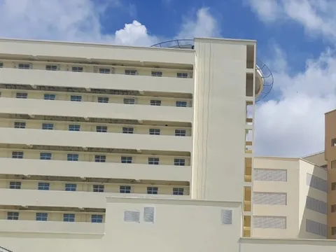 Vụ nổ tại Bệnh viện Đa khoa Trà Vinh: Công bố chất gây nổ