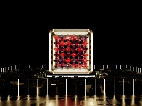 Thiết bị chấm lượng tử Trung Quốc tạo photon đôi tinh khiết 98,3% mở đường cho mạng lượng tử và truyền thông siêu bảo mật