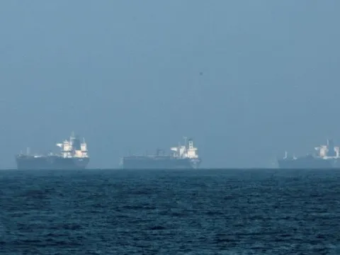 Tin vui dồn dập đến với Nga