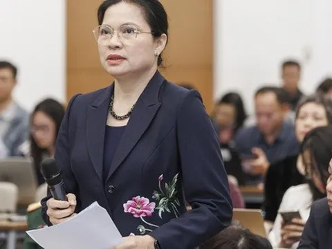 5 người tự ứng cử đại biểu Quốc hội khóa XVI là những ai?