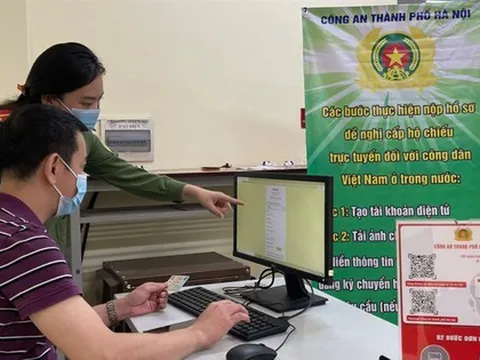 Điều kiện cấp hộ chiếu mới nhất năm 2026, người dân chú ý