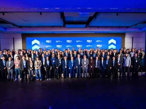 Haier Biomedical tổ chức Hội nghị Đối tác Châu Âu tại Rome và thúc đẩy chiến lược "In Europe, for Europe"