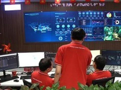 Tấn công DDoS tại Việt Nam tăng 577% chỉ sau một năm