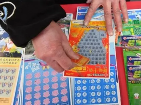 Trúng xổ số 65 tỷ đồng, người đàn ông đánh mất tất cả chỉ sau vài năm