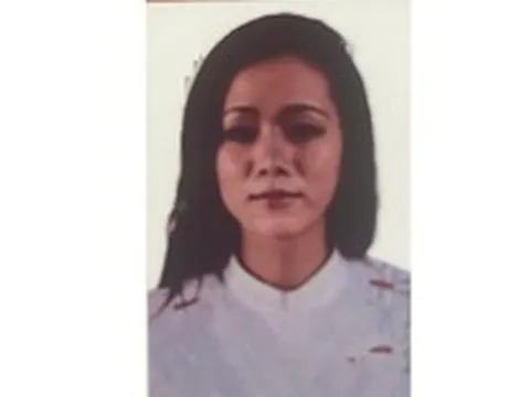 Công an truy nã Trần Thị Minh Châu SN 1960