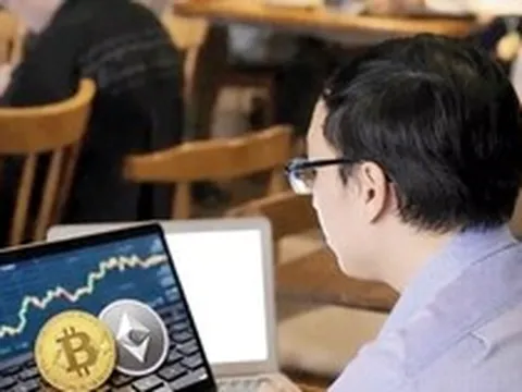 Chạy “nước rút” thí điểm giao dịch tài sản mã hóa