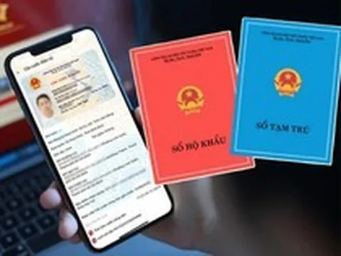 Từ 15.3: Nhiều người có thể bị xoá đăng ký tạm trú nếu rơi vào các trường hợp này