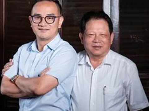 Hành trình của cha con ông Đào Hữu Huyền đưa Đức Giang từ doanh nghiệp nhà nước cổ phần hóa đến “đế chế” nghìn tỷ