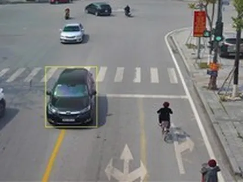 Danh sách 261 xe bị phạt nguội trong tuần đầu tháng 3 ở Bắc Ninh