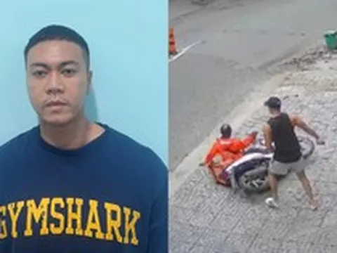 Lời khai của nam thanh niên lao vào hành hung nữ shipper giữa đường ở TP.HCM: Hé lộ nguồn cơn