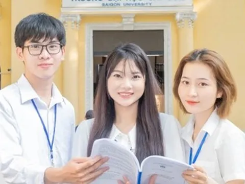 Loạt trường đại học, giáo dục nghề nghiệp ở Tp.HCM thuộc diện sáp nhập, tinh gọn