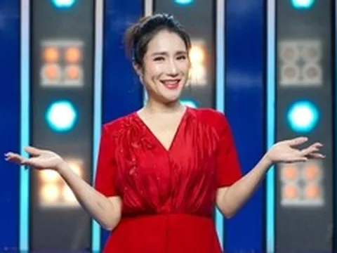 "Bà mối quốc dân" là nữ NSƯT nổi tiếng một thời, U50 đi bán cafe, 25 nghìn/ly