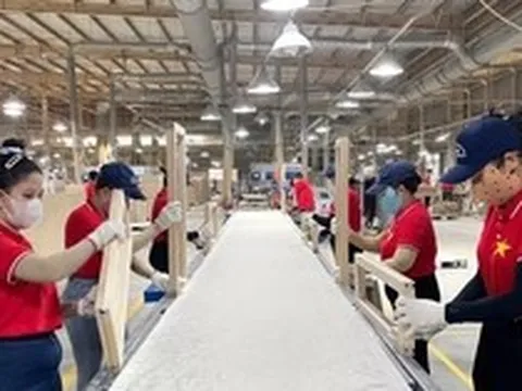 Doanh nghiệp 'khát' lao động, đãi ngộ tốt vẫn không ăn thua