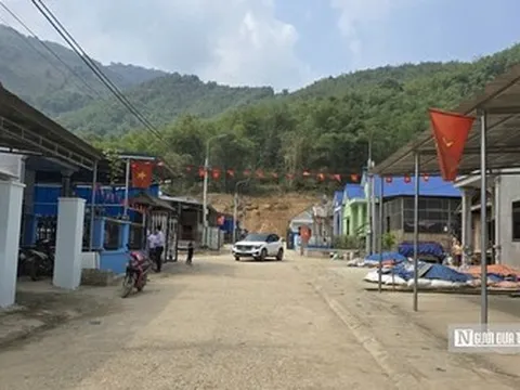 36 hộ dân ở Thanh Hóa chưa nhận được tiền hỗ trợ làm nhà: Chính quyền lên tiếng