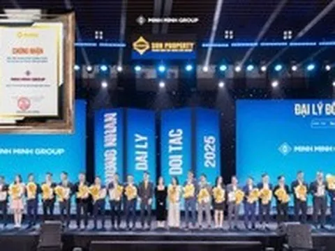 Minh Minh Group - Đối tác phân phối dự án Sun Group Đà Nẵng 2026