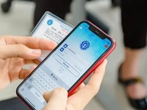 Đi khám chữa bệnh bảo hiểm y tế năm 2026: Cập nhật thủ tục mới nhất người dân cần biết