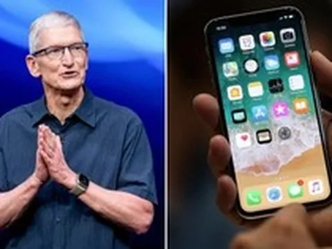 CEO Apple chỉ ra sai lầm nhiều người dùng iPhone mắc phải