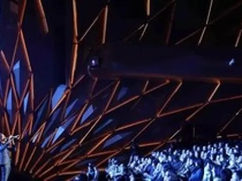 Hà Nội sẽ chi 2.000 tỷ xây dựng nhà hát thành phố tại phường Bạch Mai