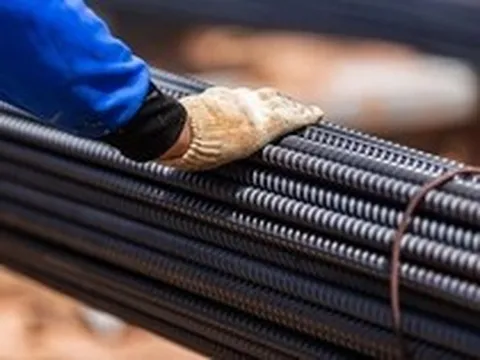 Hòa Phát, Việt Ý, Việt Đức,... đồng loạt tăng giá thép