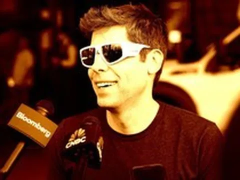 Giữa lúc hàng nghìn lập trình viên đang bị mất việc, Sam Altman đăng dòng tweet: "Cảm ơn các bạn vì tất cả"