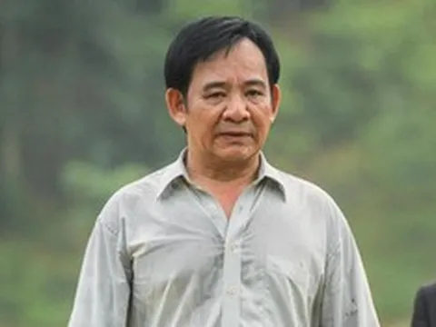 "Đại gia chân đất" Quang Tèo tiết lộ về người vợ kín tiếng, 12 năm sống chung mới có con