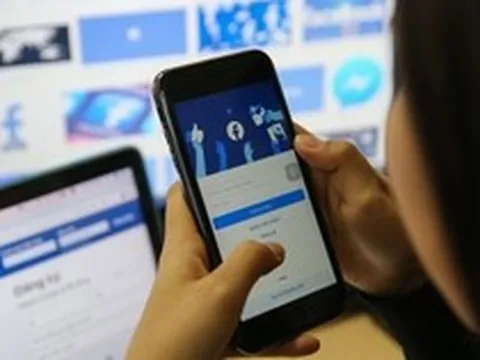 Thông tin sai sự thật trên mạng có thể bị phạt tới 30 triệu đồng