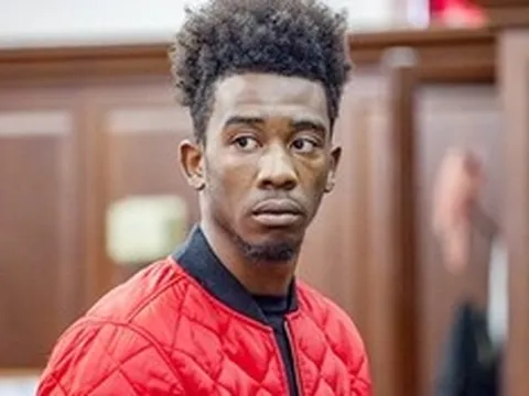 Nam ca sĩ 29 tuổi bị bắt tạm giam vì bạo lực gia đình