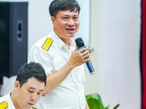 Phó Trưởng Thuế TP Hà Nội: Sổ sách kế toán có thể làm bằng Excel hoặc ghi chép thủ công với các trường hợp ở địa bàn xa, người lớn tuổi