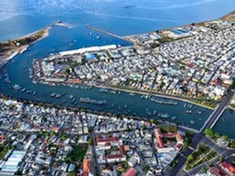 Gỡ “điểm nghẽn” dự án môi trường đô thị hơn 2.500 tỷ đồng tại Lâm Đồng biển xanh